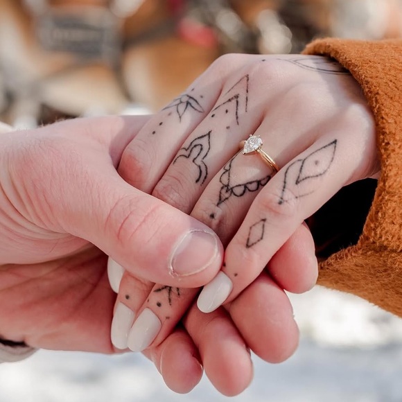 Meet your Posher, Riley - Picture 11 of 13